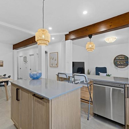 Large Beautiful 2Br Apartment Fully Equipped Montréal Eksteriør billede